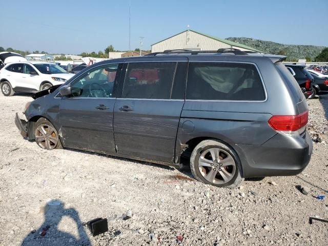 2010 Honda Odyssey Touring