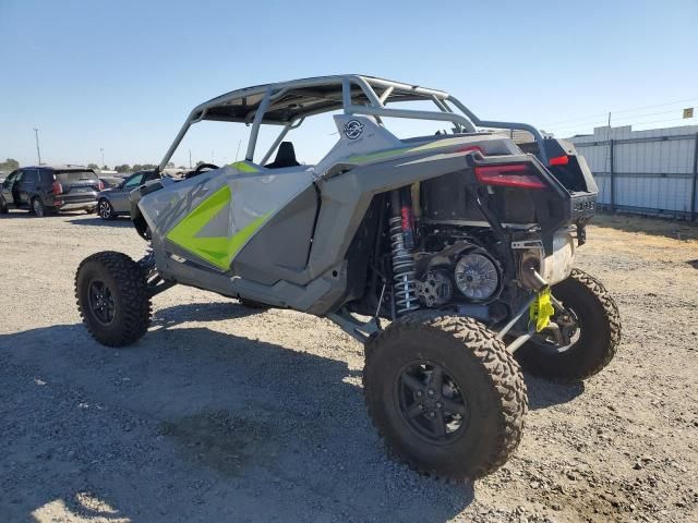 2022 Polaris RZR Turbo R 4 Ultimate