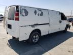 2004 Chevrolet Express G2500