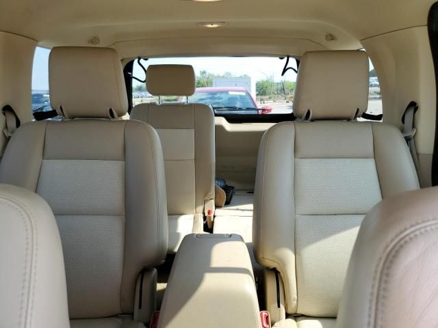 2006 Mercury Mountaineer Luxury