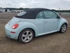 2006 Volkswagen New Beetle Convertible Option Package 2