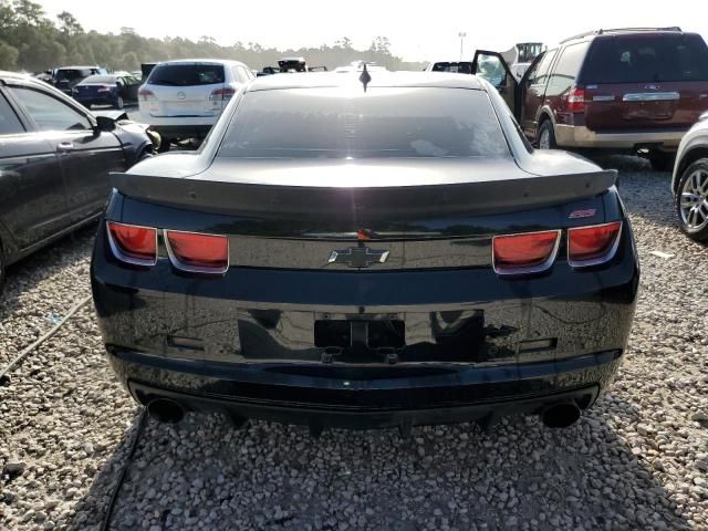 2010 Chevrolet Camaro SS