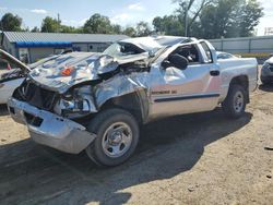 Dodge ram 1500 salvage cars for sale: 2001 Dodge RAM 1500