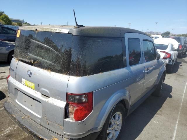 2006 Honda Element EX