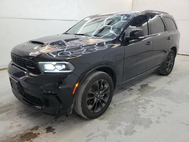 2023 Dodge Durango R/T