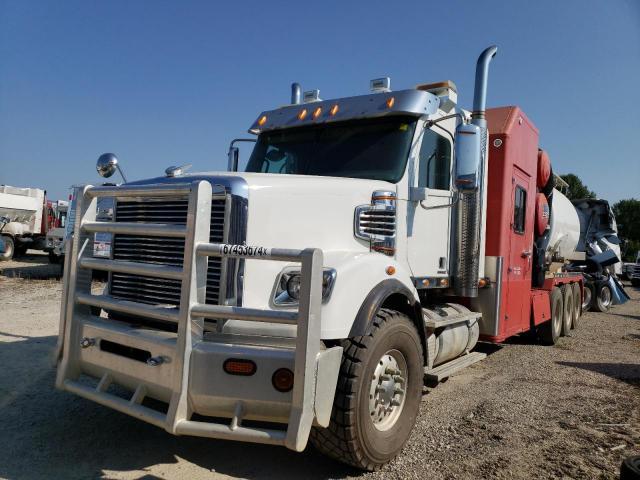 2014 Freightliner 122SD