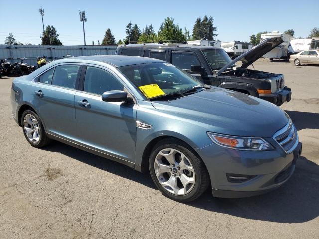 2010 Ford Taurus SEL