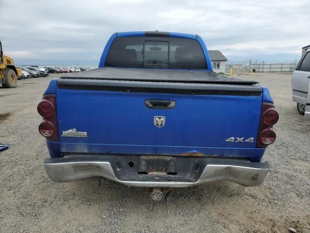 2008 Dodge RAM 1500 ST