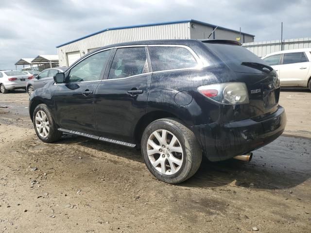 2008 Mazda CX-7