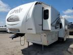 2010 Keystone Laredo