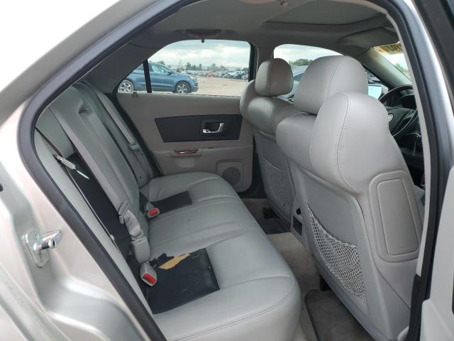 2006 Cadillac Cts hi Feature V6