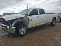 Vehiculos salvage en venta de Copart Bismarck, ND: 2018 Dodge RAM 2500 ST