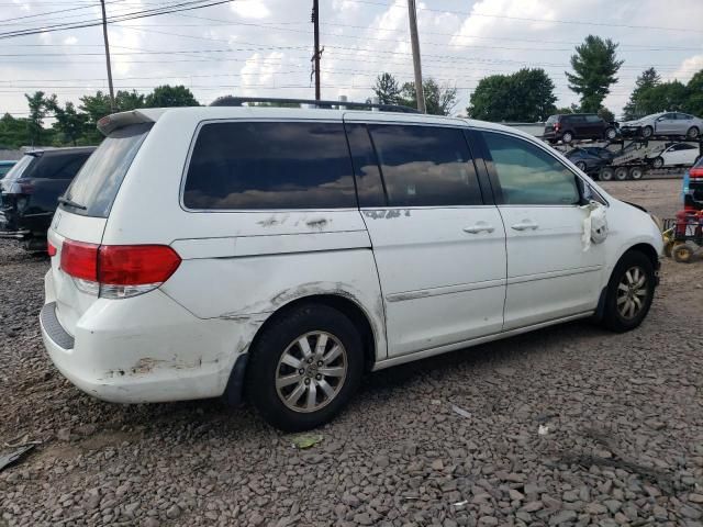 2009 Honda Odyssey EX