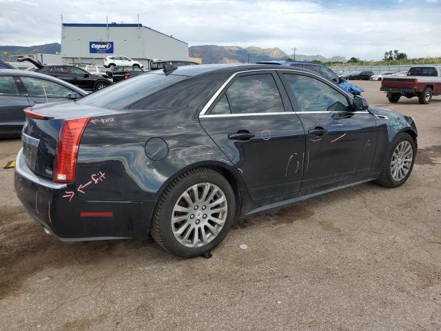 2013 Cadillac CTS Premium Collection