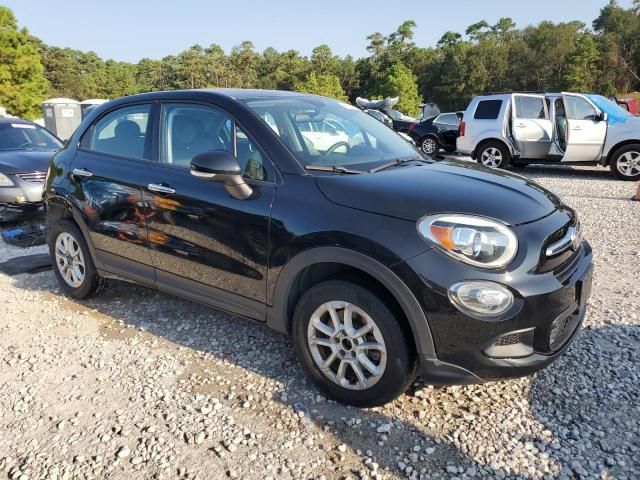 2017 Fiat 500X POP