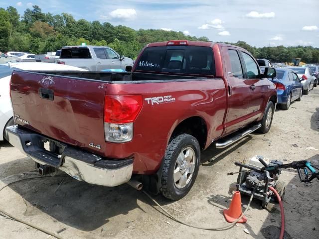 2007 Toyota Tundra Double Cab SR5