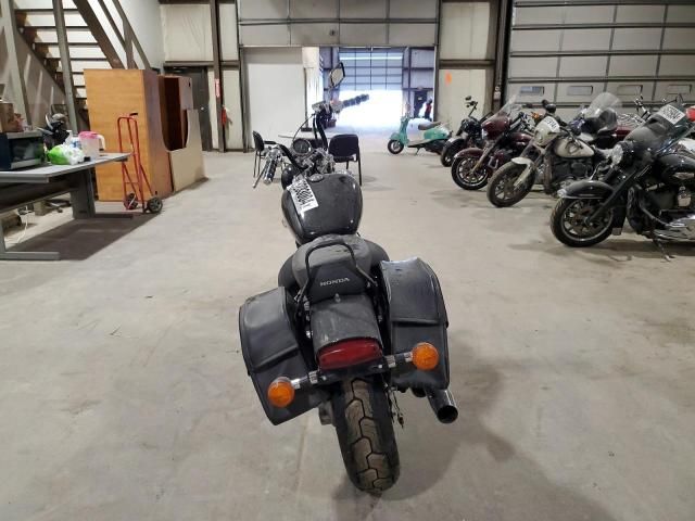 2004 Honda VT1100 C