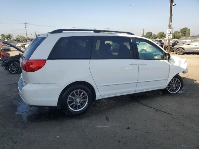 2010 Toyota Sienna CE