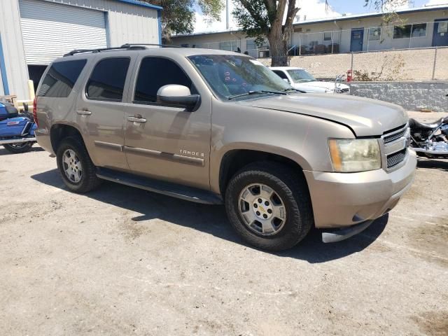 2007 Chevrolet Tahoe C1500