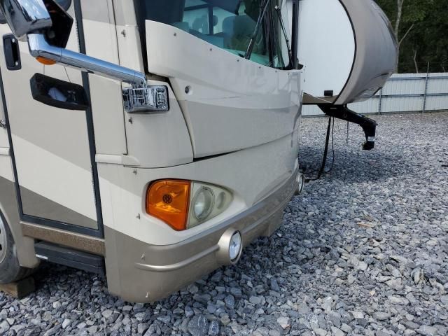 2006 Freightliner Chassis X Line Motor Home