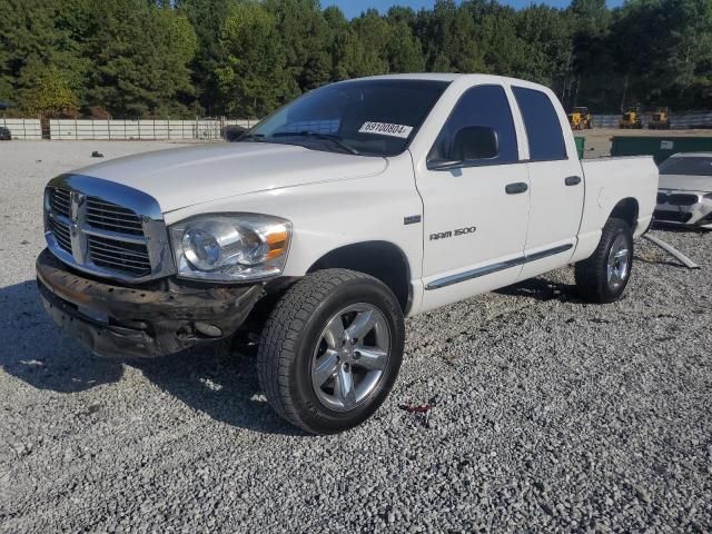 2006 Dodge RAM 1500 ST