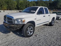 Dodge Vehiculos salvage en venta: 2006 Dodge RAM 1500 ST