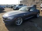 2014 BMW Z4 SDRIVE35IS