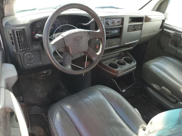 2006 Chevrolet Express G1500