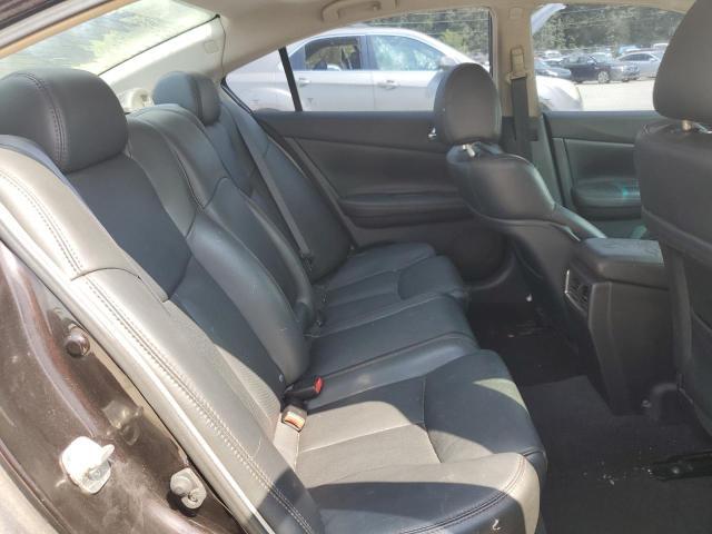 2012 Nissan Maxima S