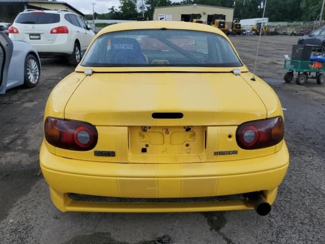 1991 Mazda MX-5 Miata