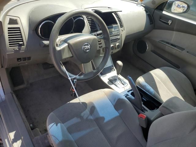 2005 Nissan Altima S