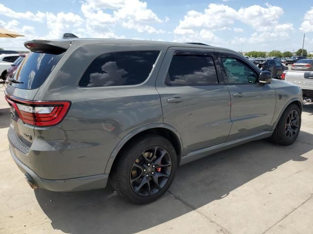 2021 Dodge Durango SRT Hellcat