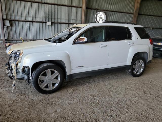 2012 GMC Terrain SLT