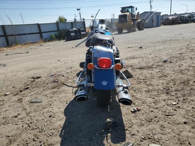 2005 Harley-Davidson Flhrsi