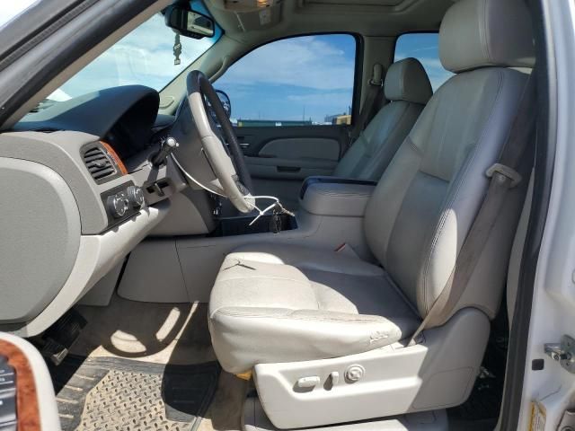 2007 Chevrolet Tahoe K1500