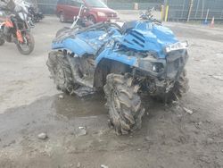 2017 Polaris Sportsman 850 High Lifter Edition en venta en Duryea, PA
