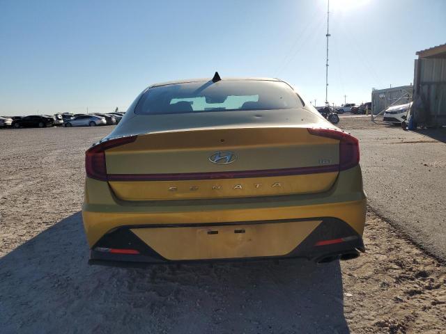 2020 Hyundai Sonata SEL Plus