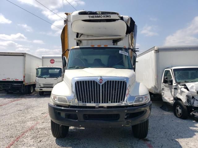 2019 International 4000 4300