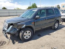 2006 Honda Pilot LX for sale in Littleton, CO