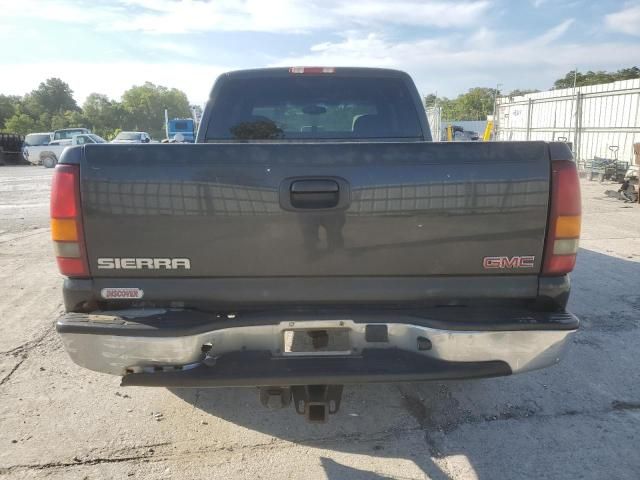 2003 GMC New Sierra C1500