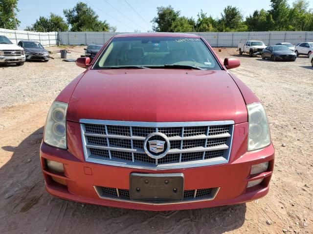 2009 Cadillac STS