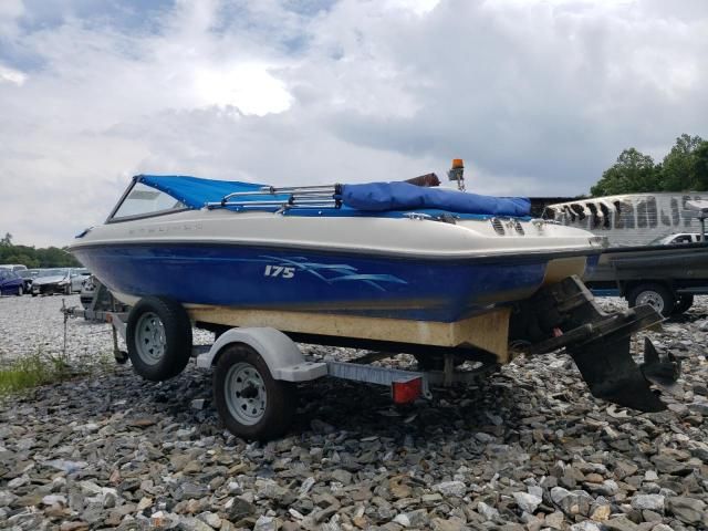 2006 Bayliner Boat