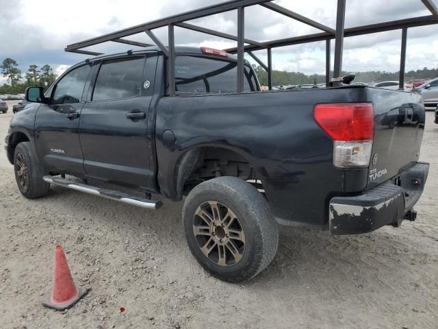 2013 Toyota Tundra Crewmax SR5