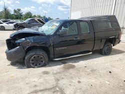 Chevrolet Silverado c1500 salvage cars for sale: 2013 Chevrolet Silverado C1500