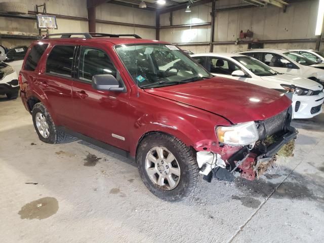 2008 Mazda Tribute I