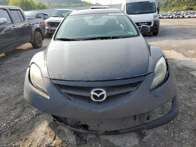 2012 Mazda 6 I