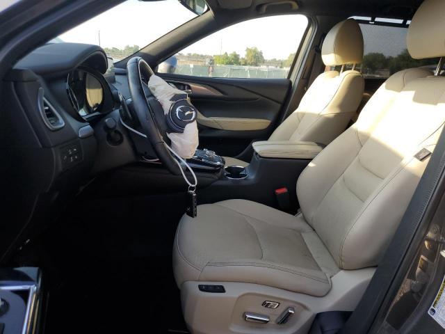 2022 Mazda CX-9 Grand Touring