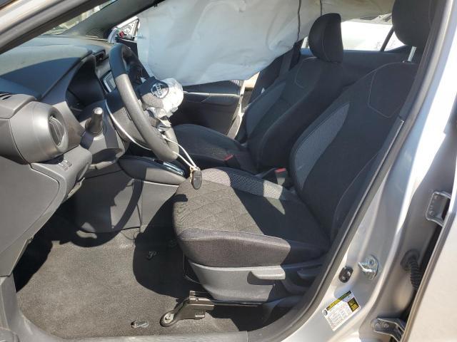 2018 Nissan Kicks S