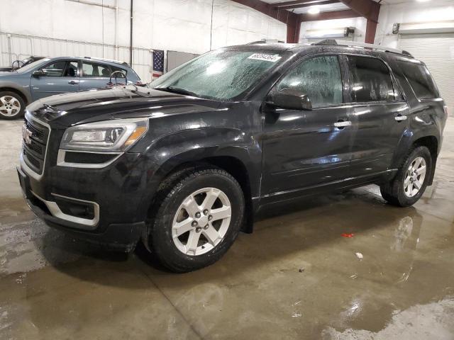 2015 GMC Acadia SLE