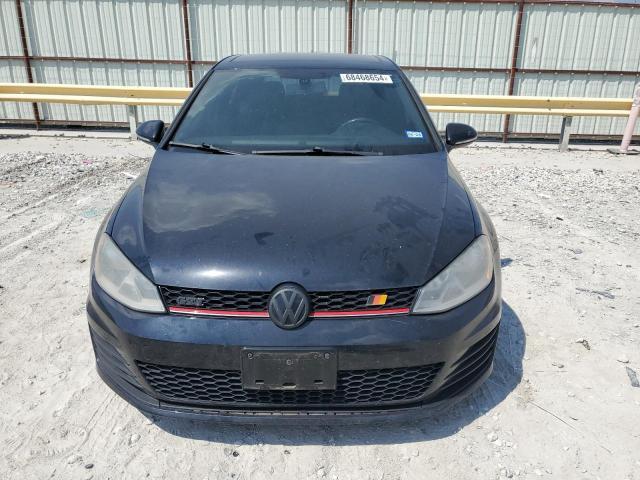 2015 Volkswagen GTI